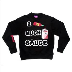 Urban Outfitters Men Crew Neck Sweater